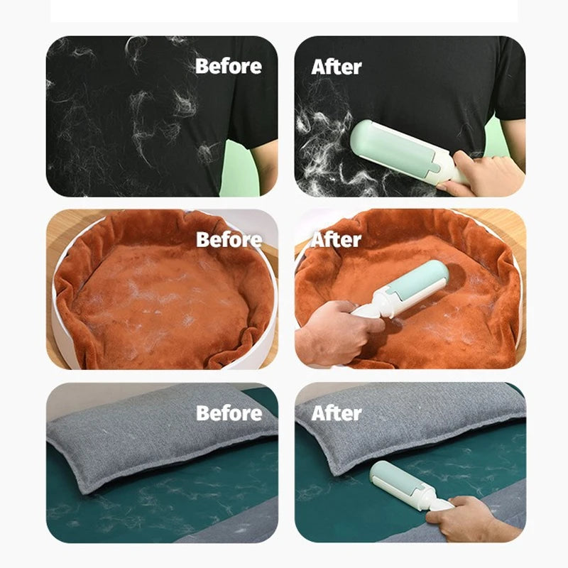 Pet Hair Remover Lint Rollers