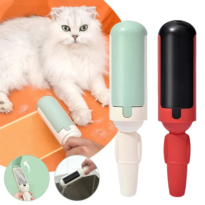 Pet Hair Remover Lint Rollers